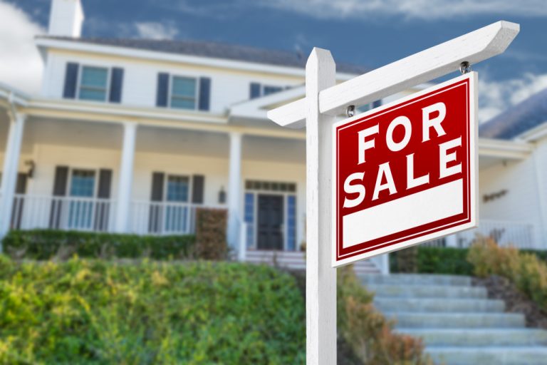 Making the most out of selling home