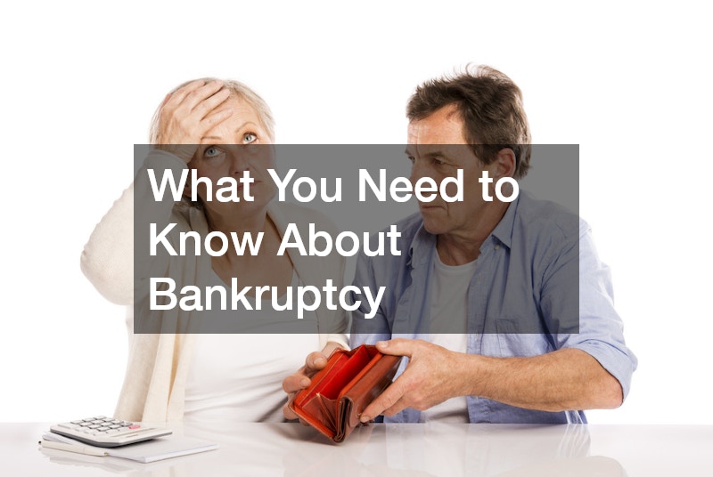 bankruptcy